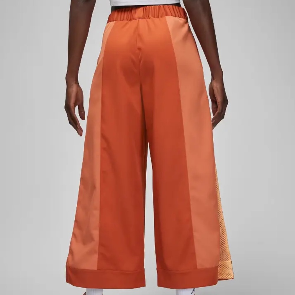 NWT Nike Air Jordan Women’s 23 Engineered Wide Legs Utility Pants XXL DO4508-825 - Picture 6 of 16